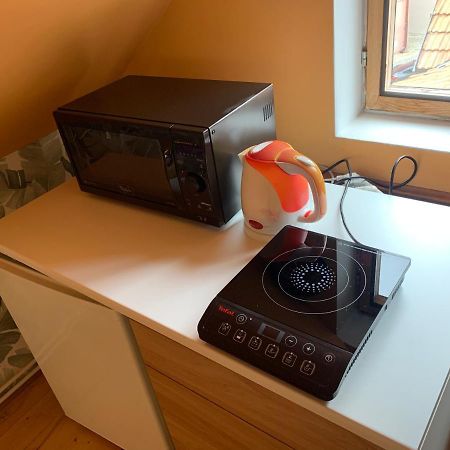 Loft Natalya Gold Apartamento Český Krumlov Exterior foto
