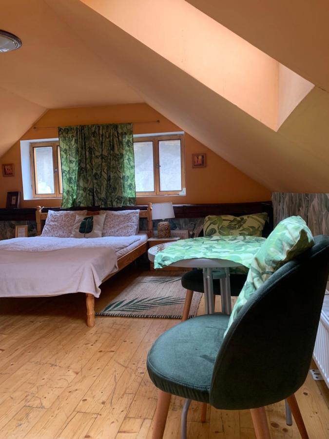 Loft Natalya Gold Apartamento Český Krumlov Exterior foto