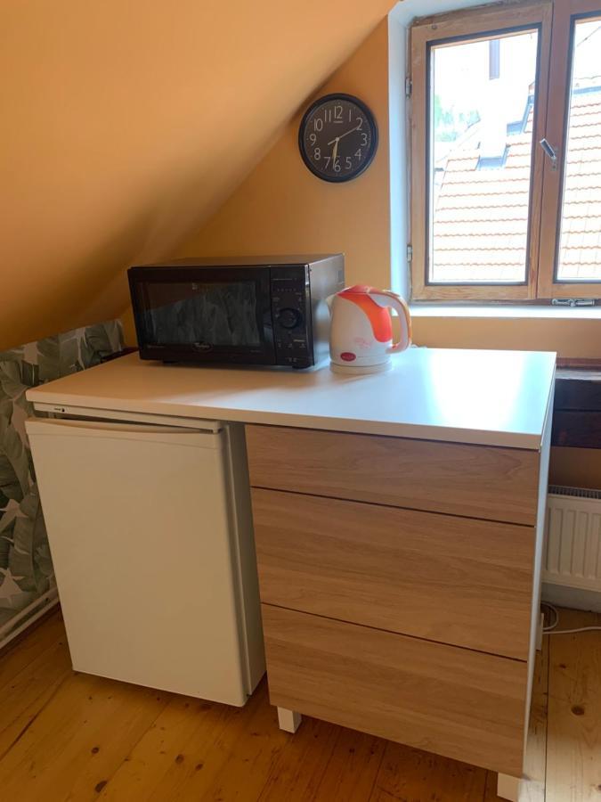 Loft Natalya Gold Apartamento Český Krumlov Exterior foto