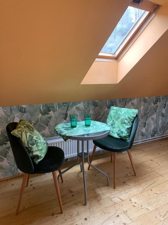 Loft Natalya Gold Apartamento Český Krumlov Exterior foto
