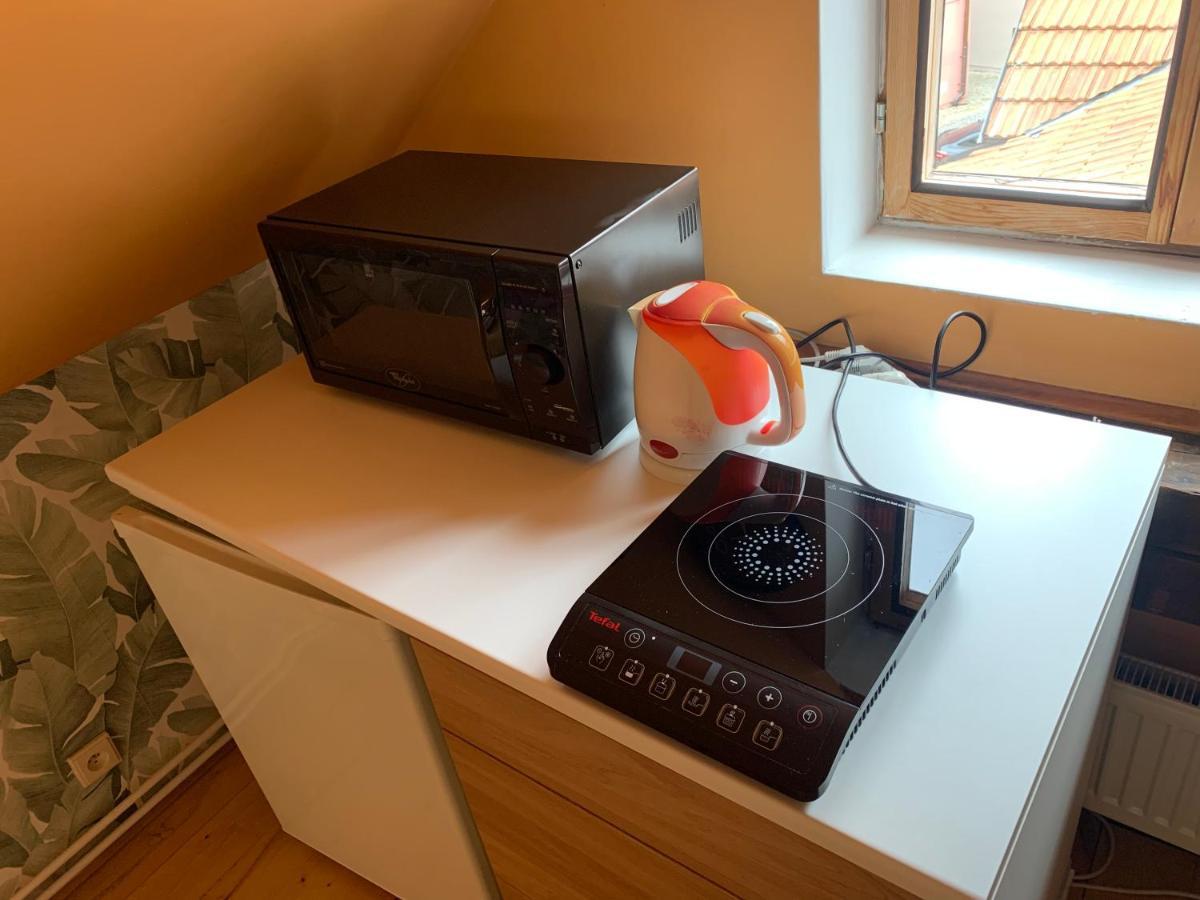 Loft Natalya Gold Apartamento Český Krumlov Exterior foto