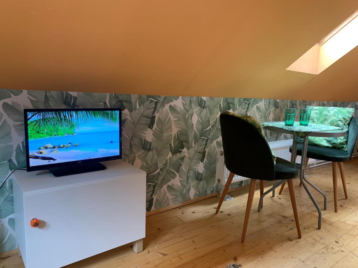 Loft Natalya Gold Apartamento Český Krumlov Exterior foto