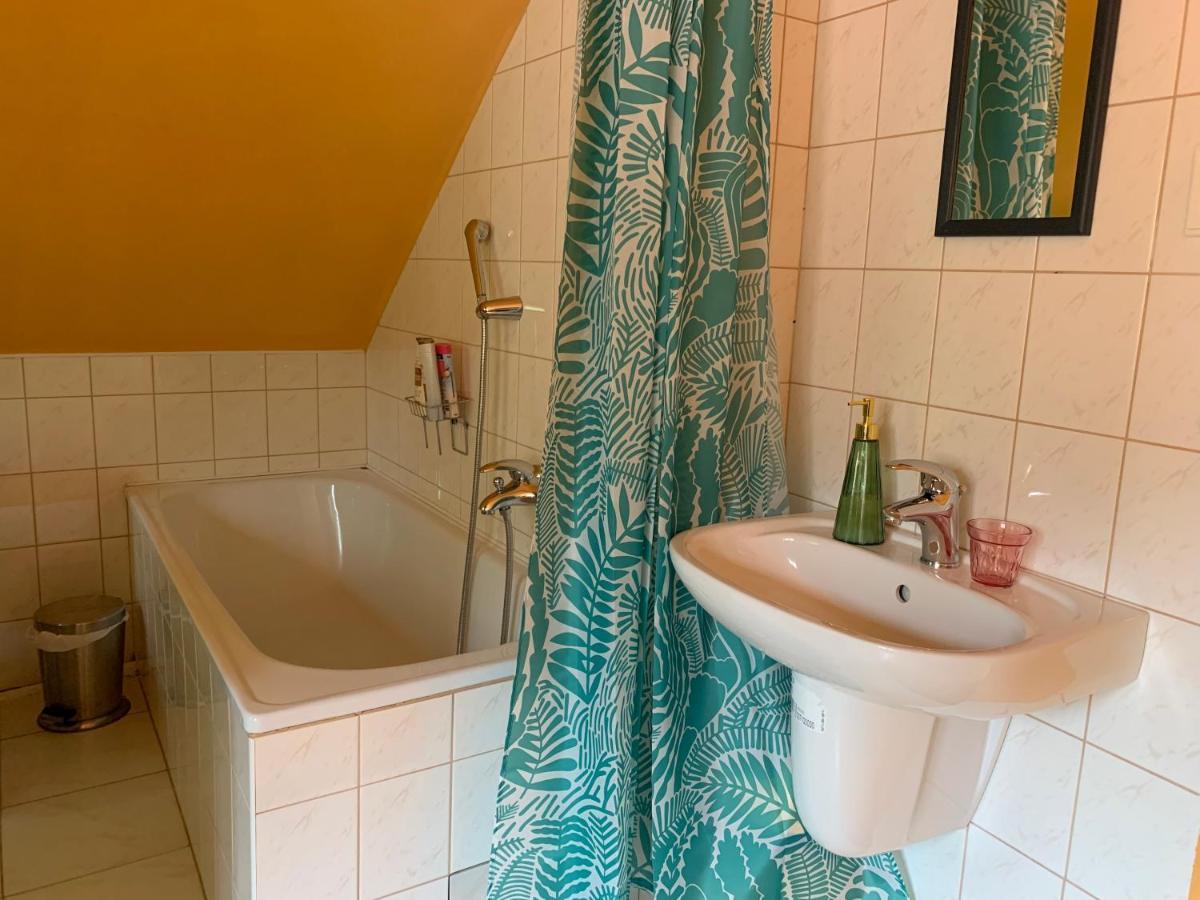 Loft Natalya Gold Apartamento Český Krumlov Exterior foto